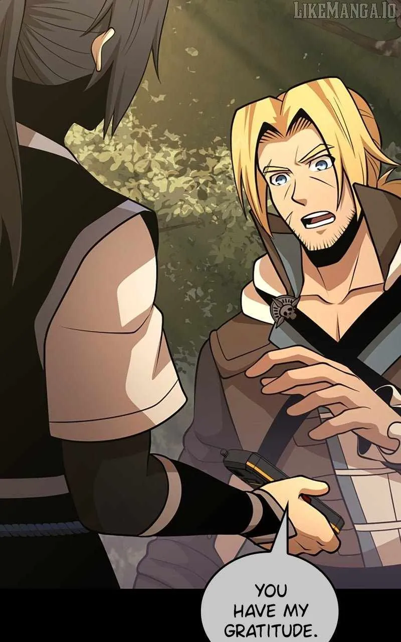 Read Assassin’s Creed Forgotten Temple Manga Online