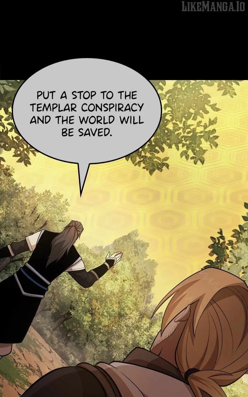 Read Assassin’s Creed Forgotten Temple Manga Online