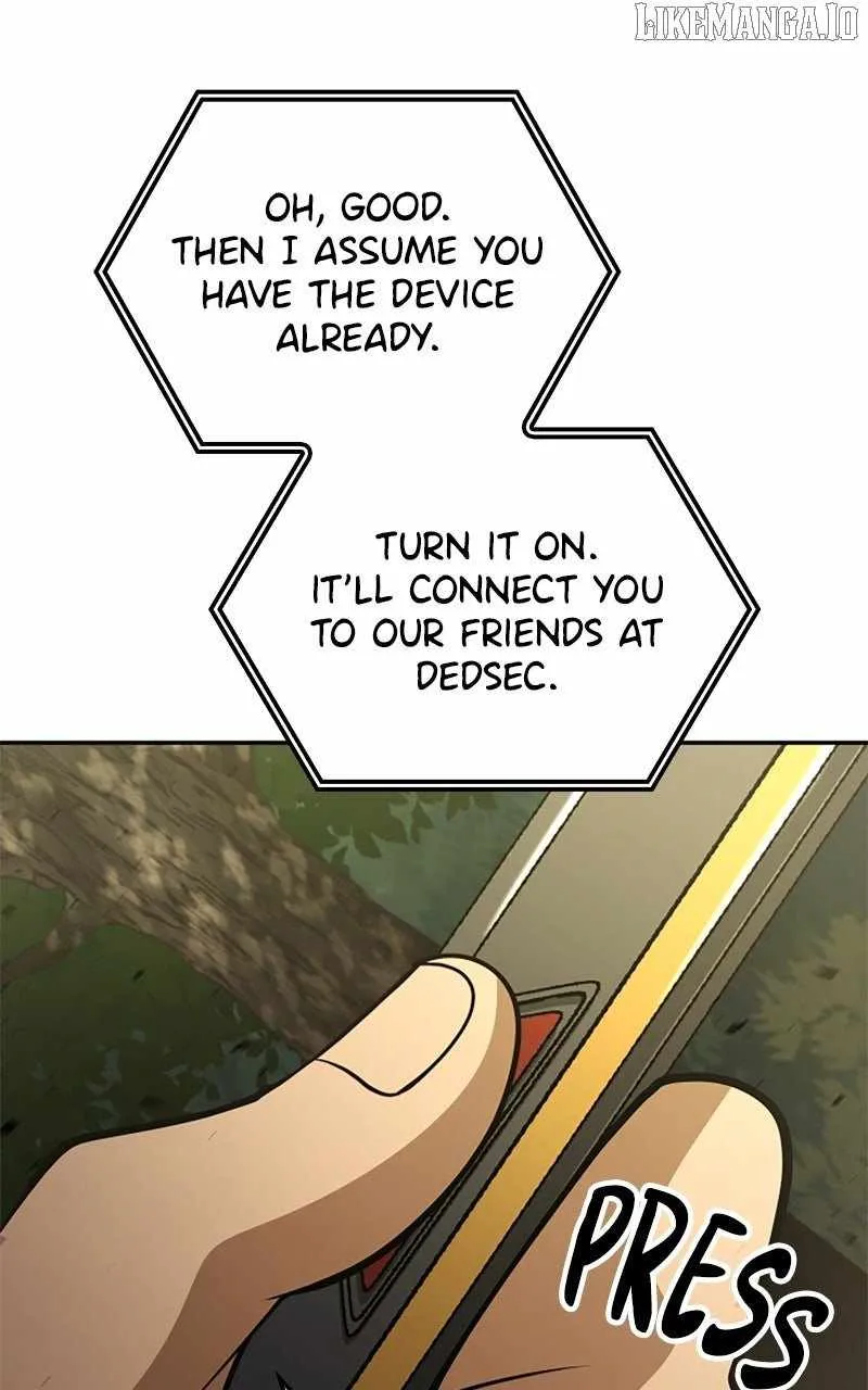 Read Assassin’s Creed Forgotten Temple Manga Online