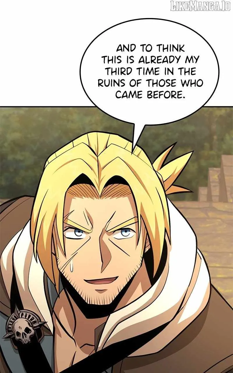 Read Assassin’s Creed Forgotten Temple Manga Online
