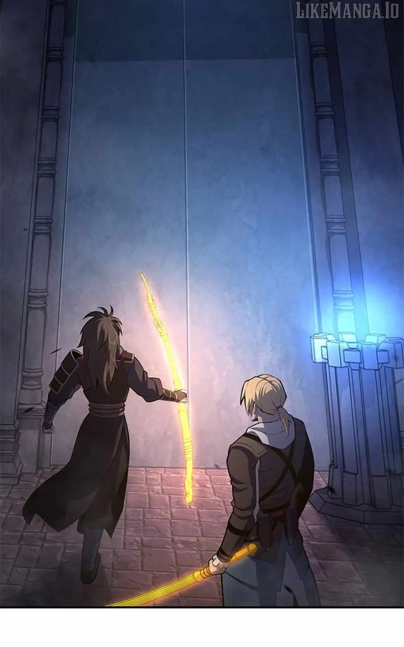 Read Assassin’s Creed Forgotten Temple Manga Online