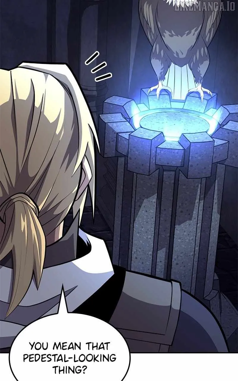 Read Assassin’s Creed Forgotten Temple Manga Online