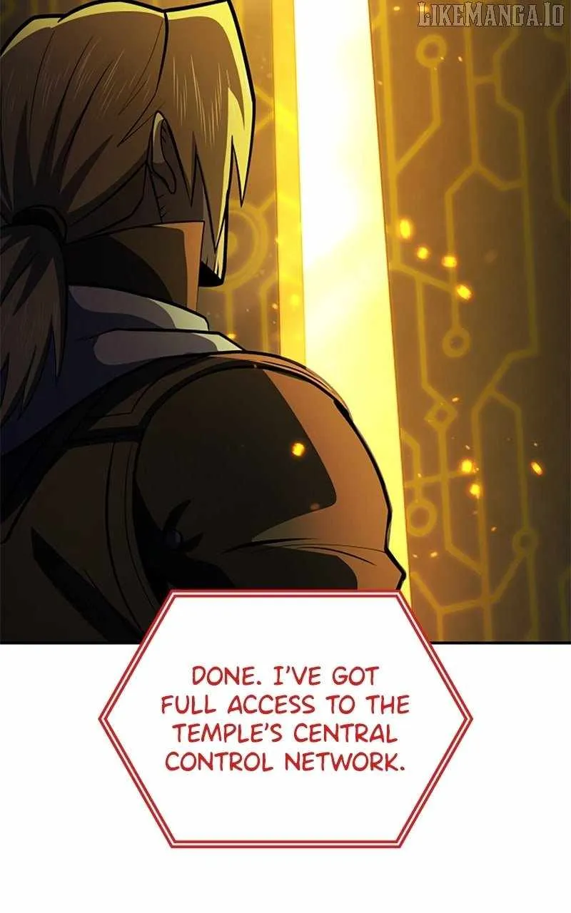 Read Assassin’s Creed Forgotten Temple Manga Online