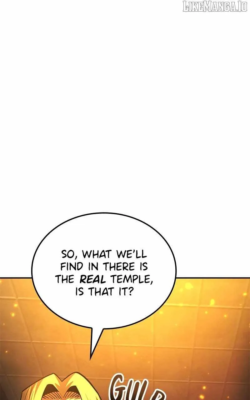 Read Assassin’s Creed Forgotten Temple Manga Online