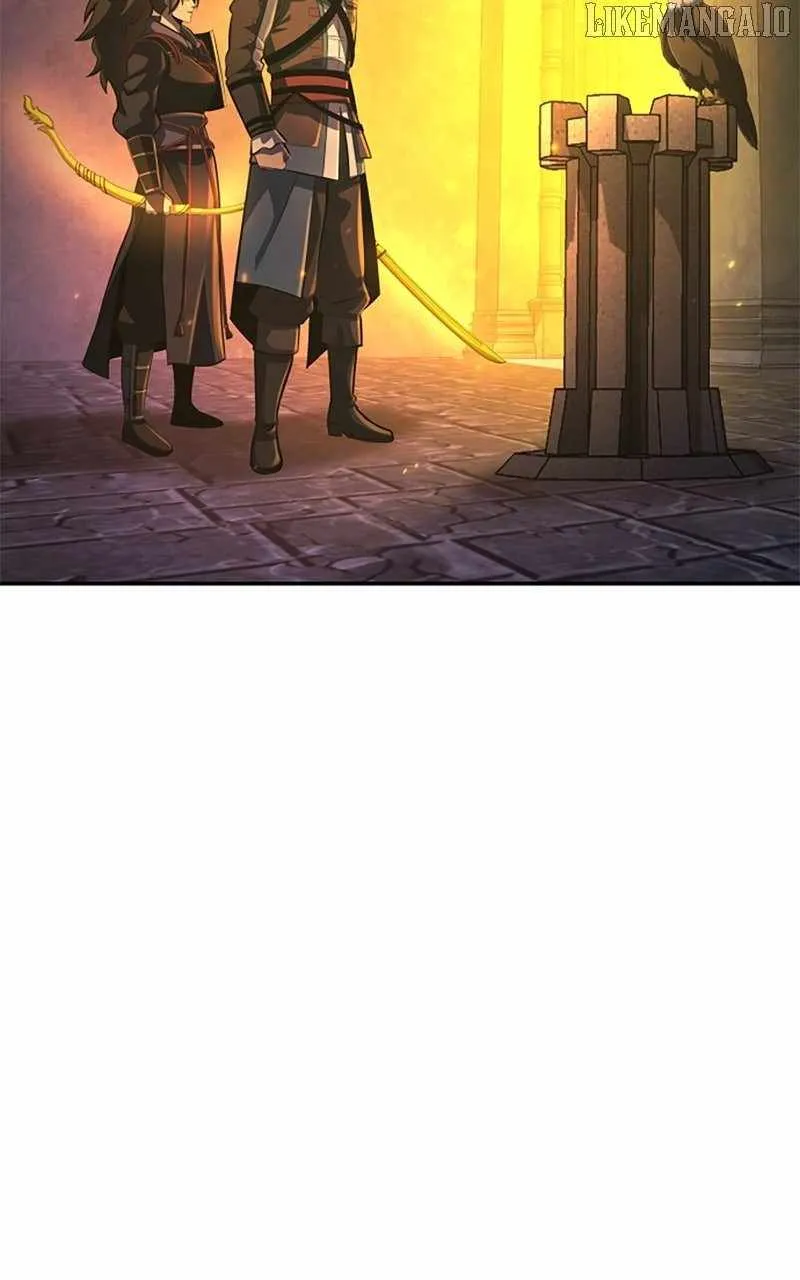 Read Assassin’s Creed Forgotten Temple Manga Online