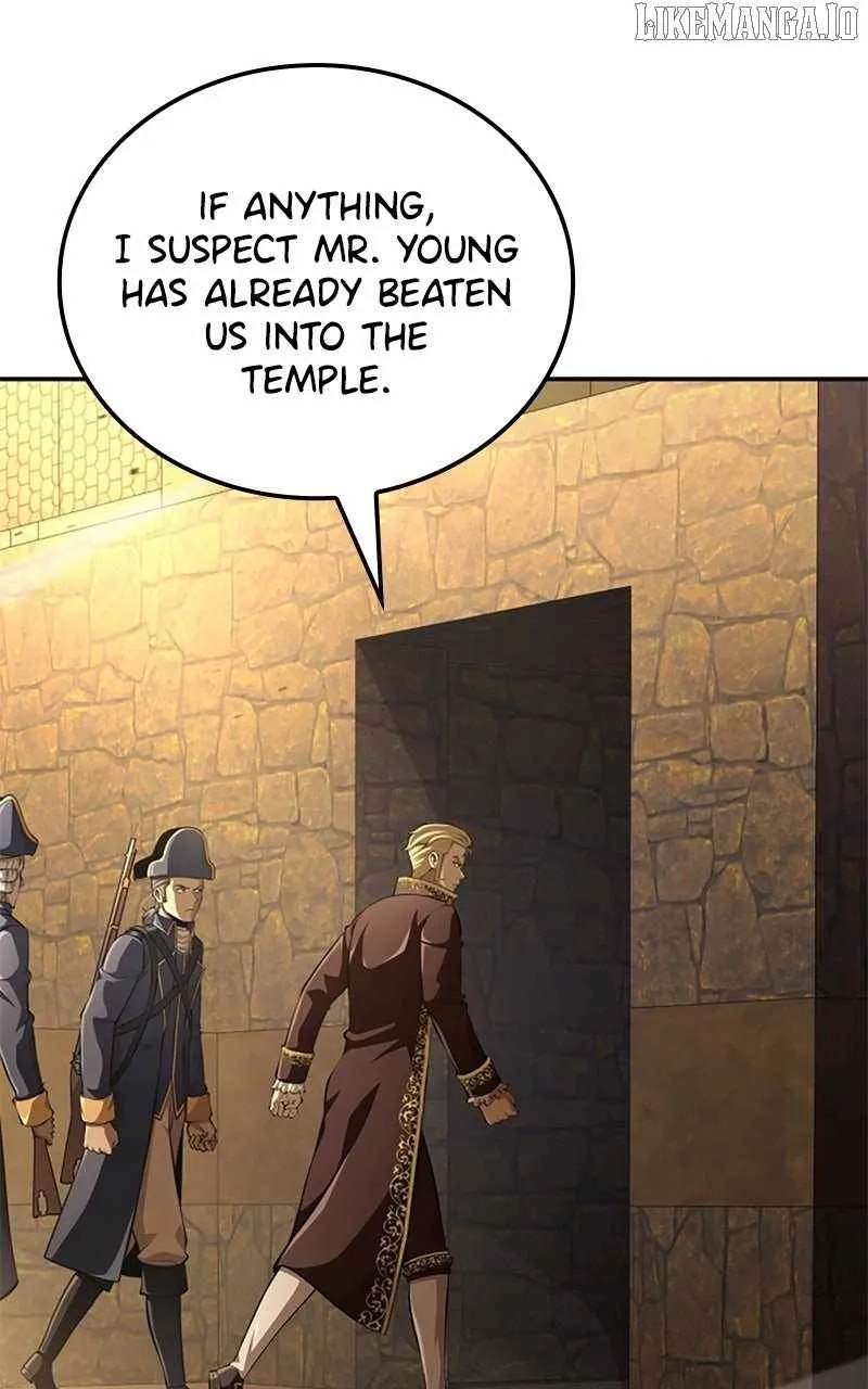 Read Assassin’s Creed Forgotten Temple Manga Online