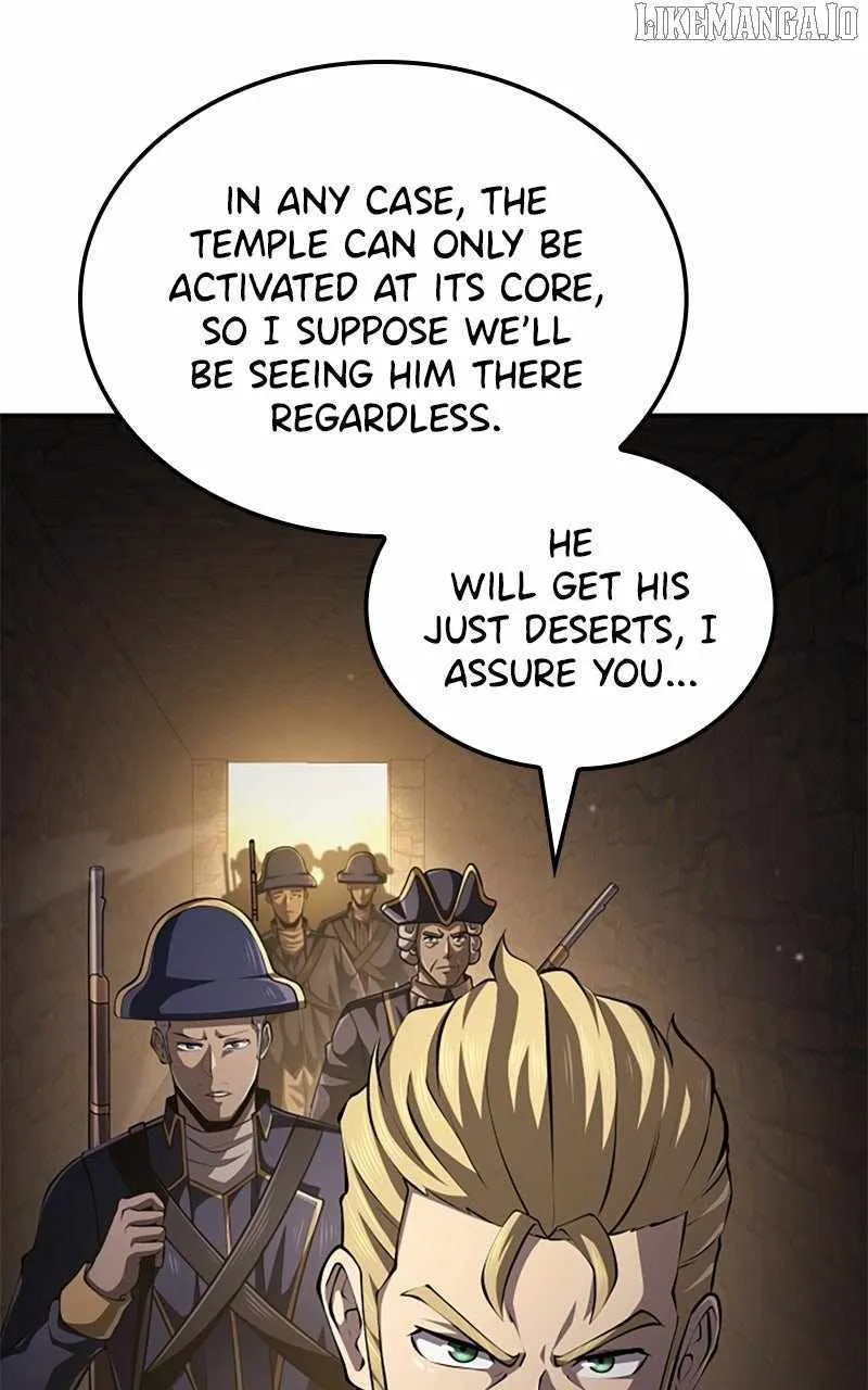 Read Assassin’s Creed Forgotten Temple Manga Online