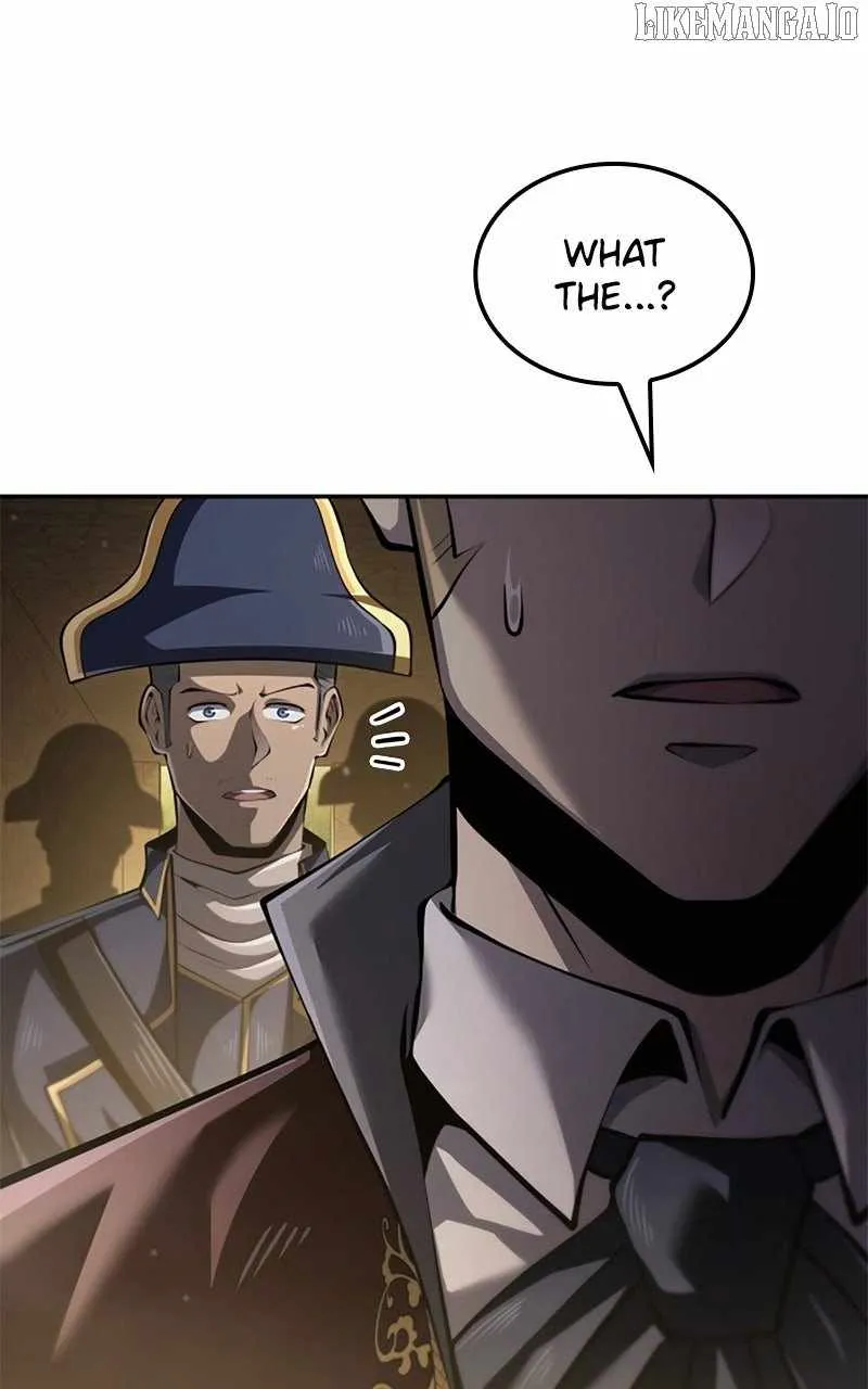 Read Assassin’s Creed Forgotten Temple Manga Online