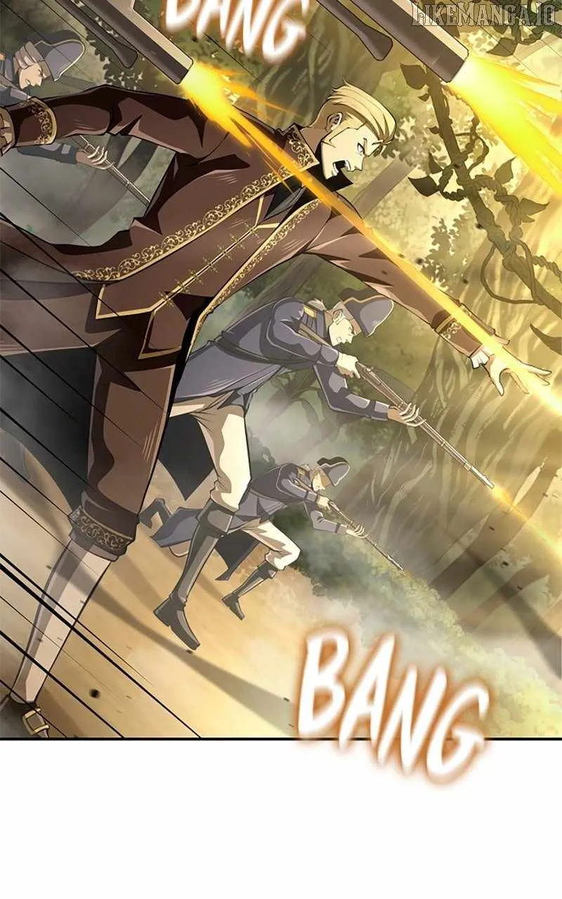 Read Assassin’s Creed Forgotten Temple Manga Online