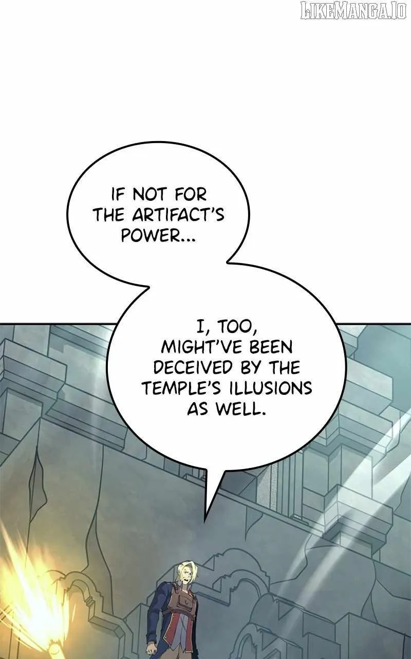 Read Assassin’s Creed Forgotten Temple Manga Online