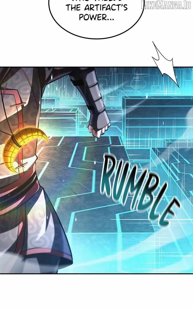 Read Assassin’s Creed Forgotten Temple Manga Online