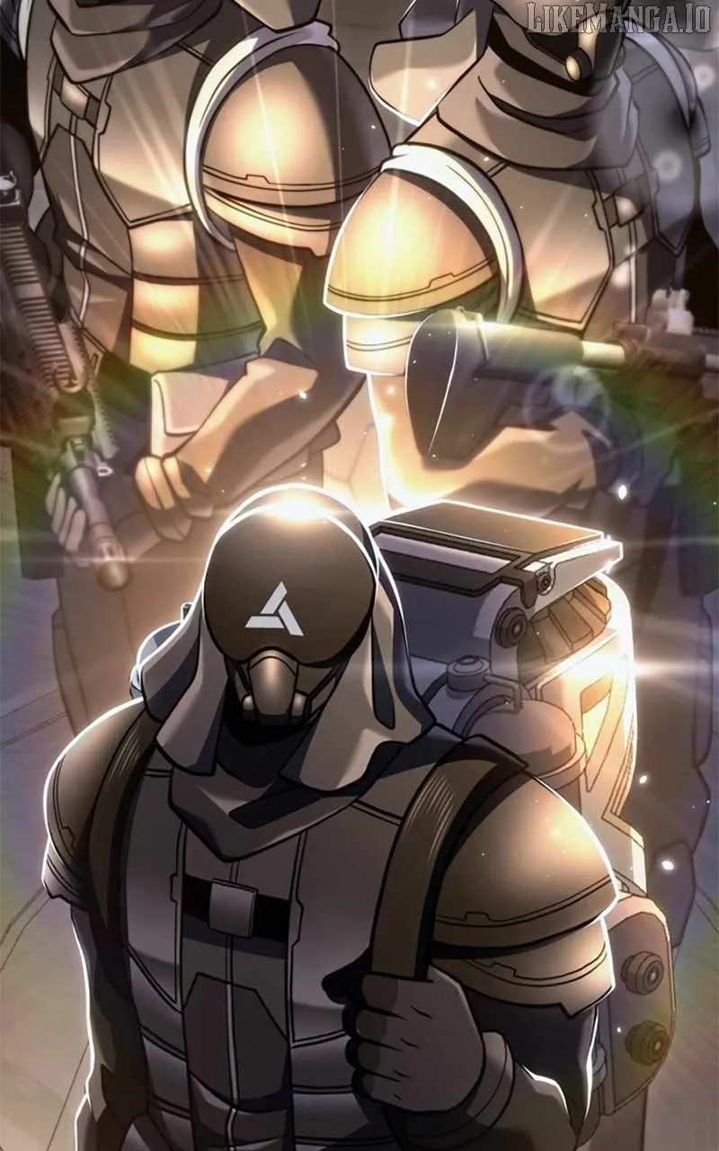 Read Assassin’s Creed Forgotten Temple Manga Online