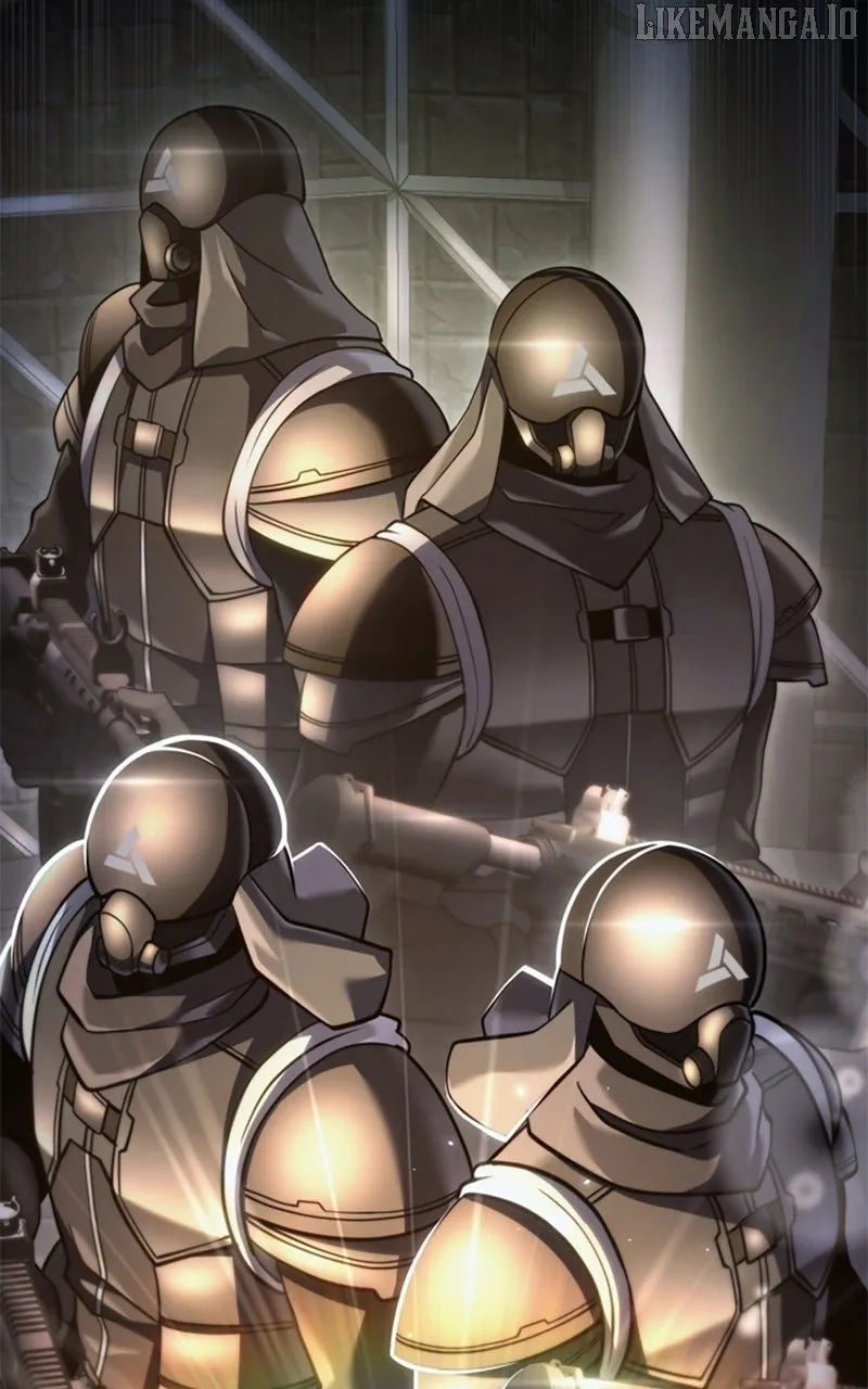 Read Assassin’s Creed Forgotten Temple Manga Online