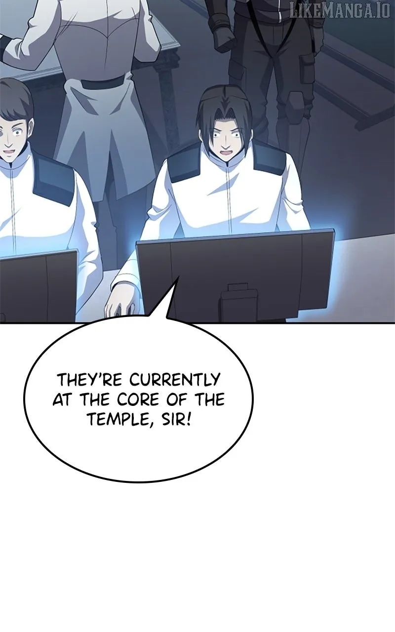 Read Assassin’s Creed Forgotten Temple Manga Online
