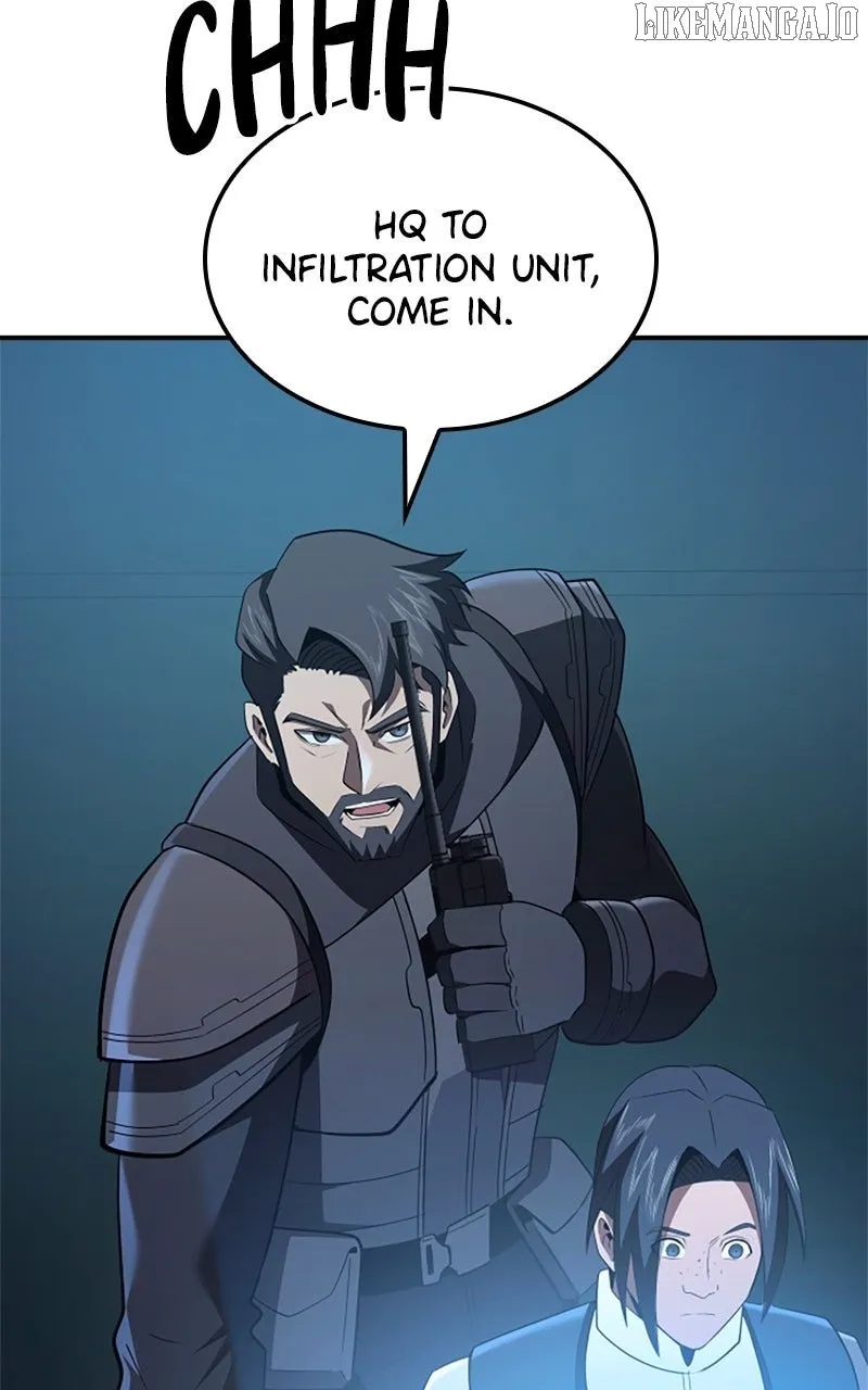 Read Assassin’s Creed Forgotten Temple Manga Online