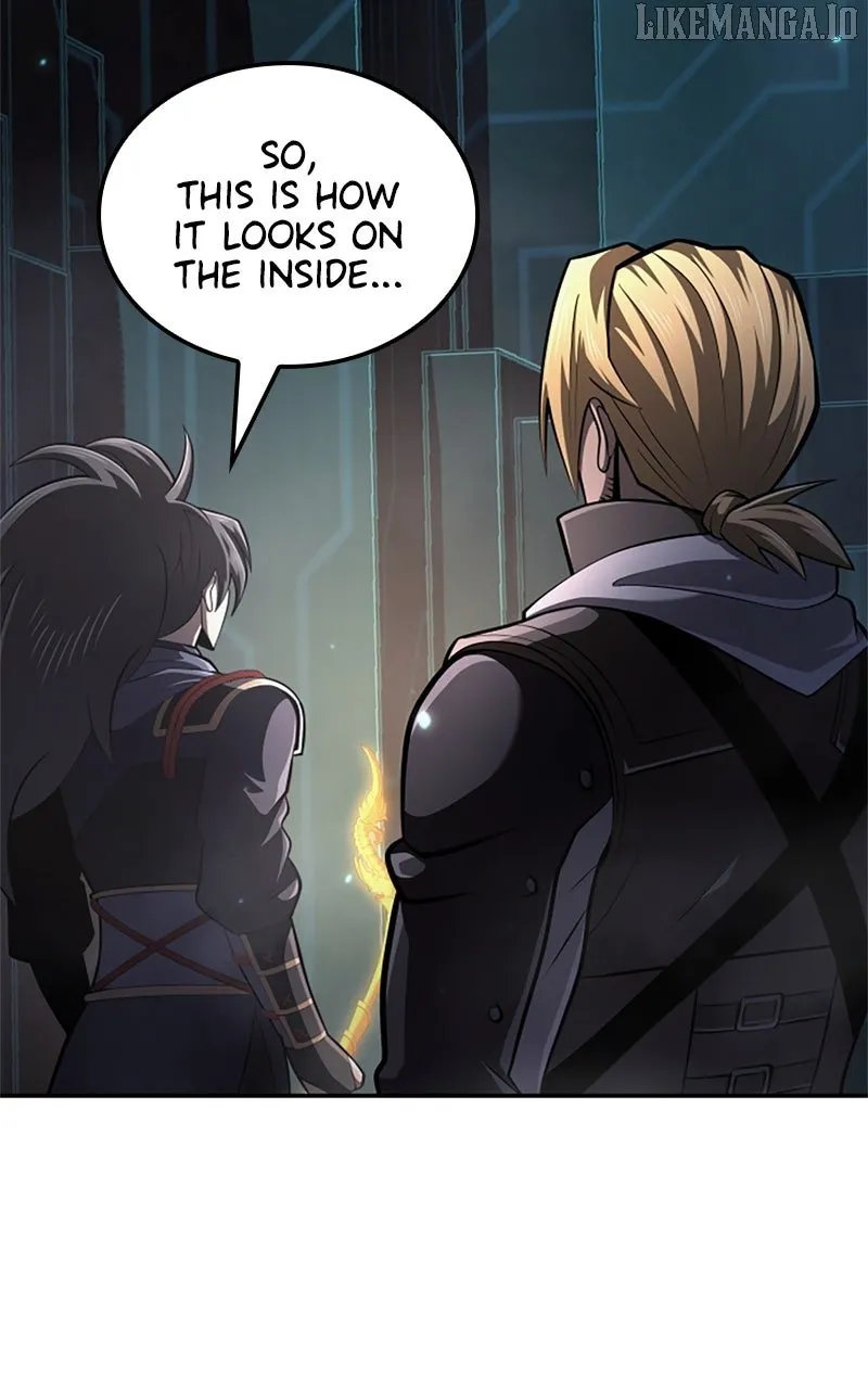 Read Assassin’s Creed Forgotten Temple Manga Online