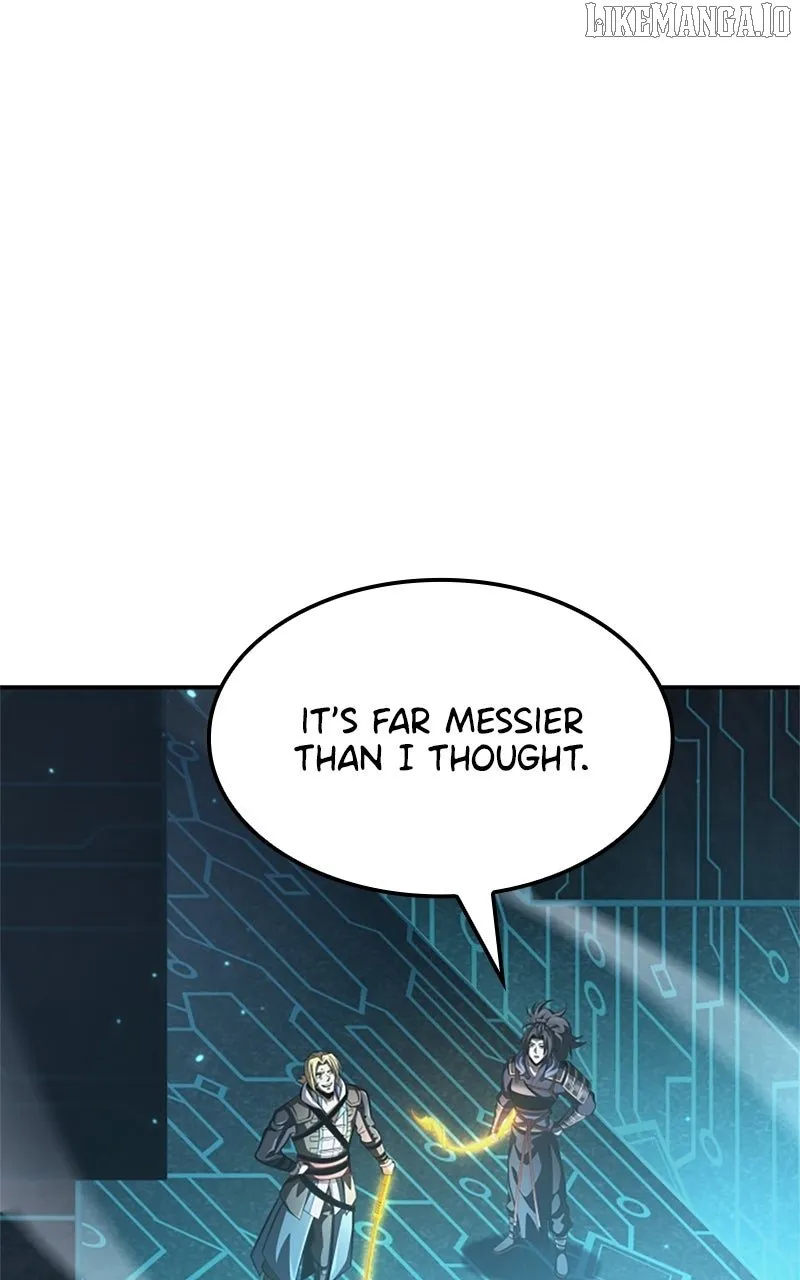 Read Assassin’s Creed Forgotten Temple Manga Online
