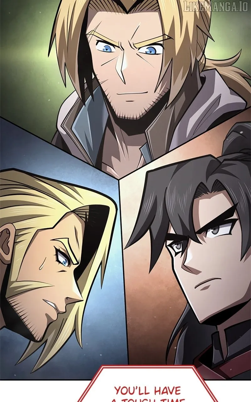 Read Assassin’s Creed Forgotten Temple Manga Online