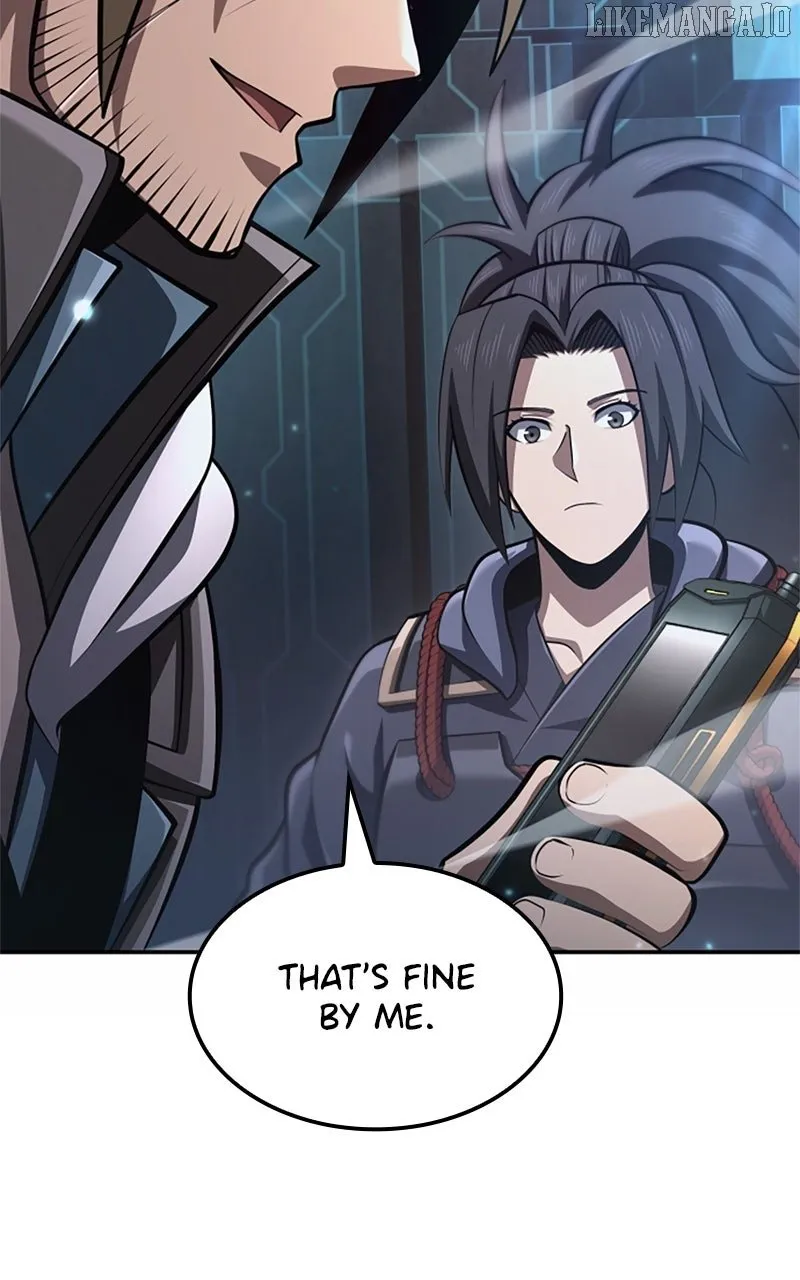 Read Assassin’s Creed Forgotten Temple Manga Online