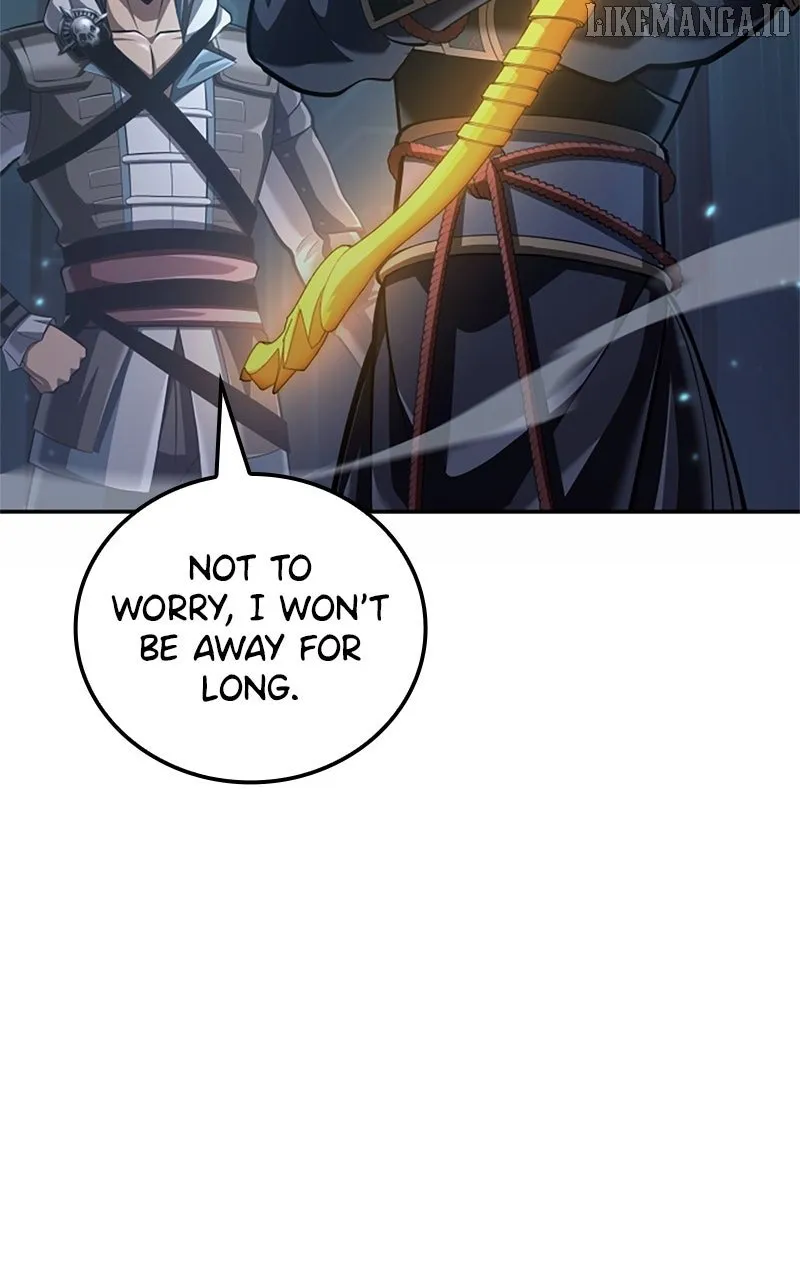 Read Assassin’s Creed Forgotten Temple Manga Online