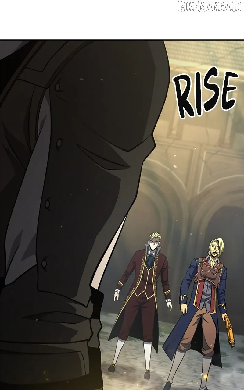 Read Assassin’s Creed Forgotten Temple Manga Online