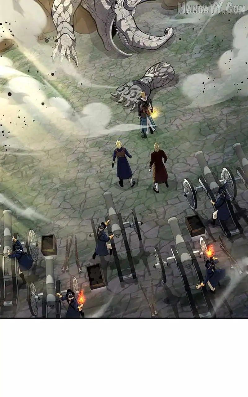 Read Assassin’s Creed Forgotten Temple Manga Online