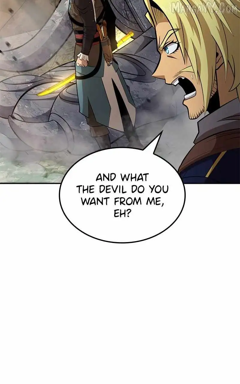 Read Assassin’s Creed Forgotten Temple Manga Online