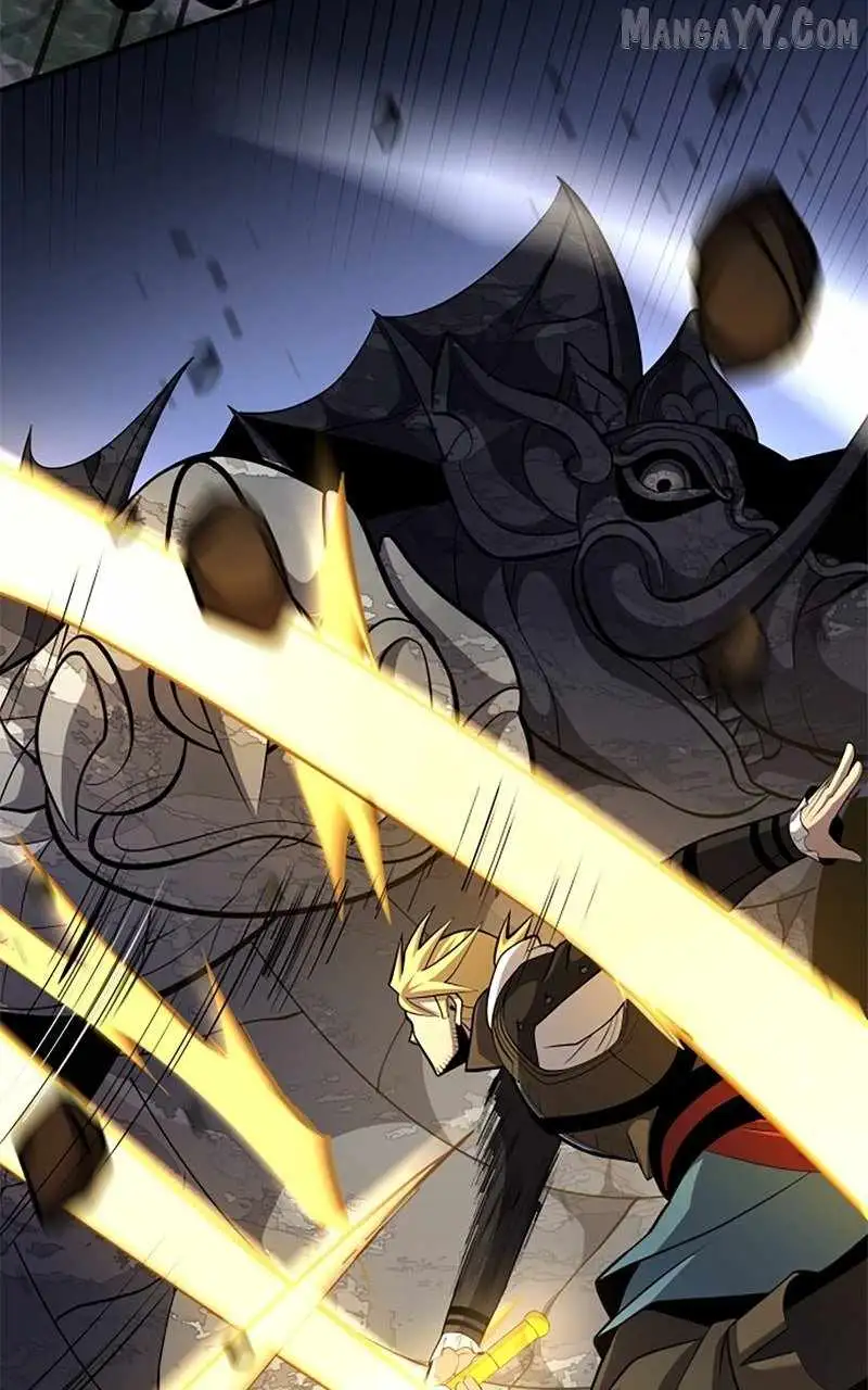 Read Assassin’s Creed Forgotten Temple Manga Online