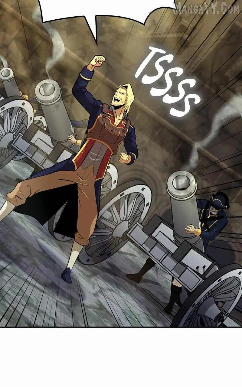 Read Assassin’s Creed Forgotten Temple Manga Online