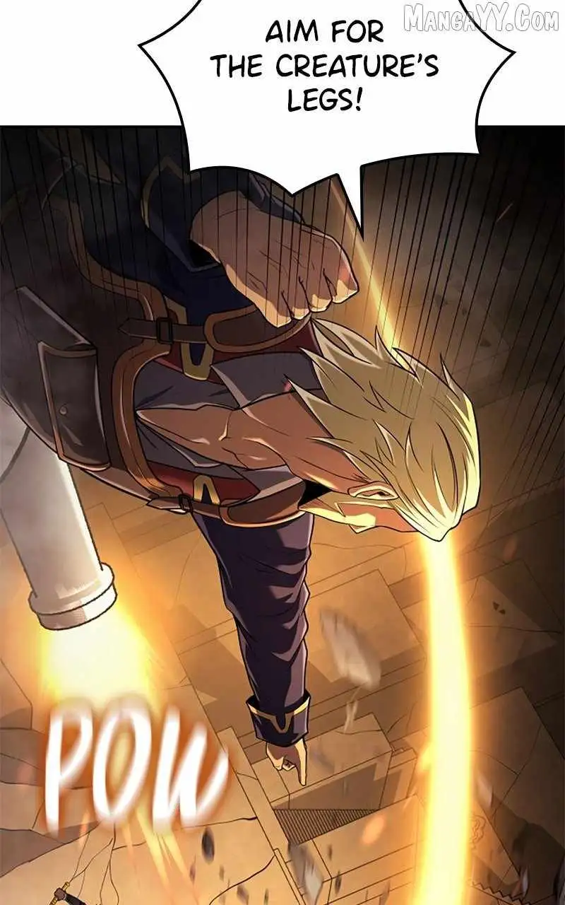 Read Assassin’s Creed Forgotten Temple Manga Online