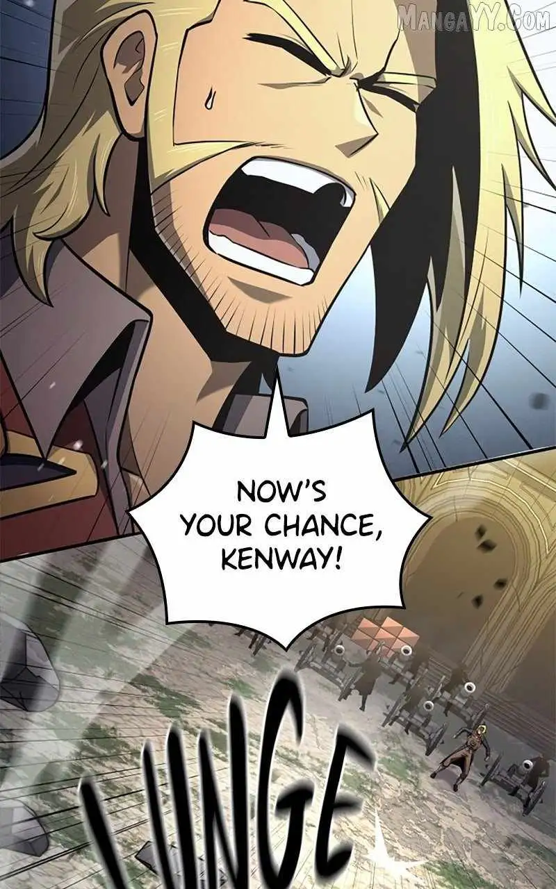 Read Assassin’s Creed Forgotten Temple Manga Online