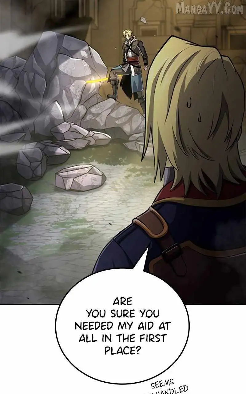 Read Assassin’s Creed Forgotten Temple Manga Online