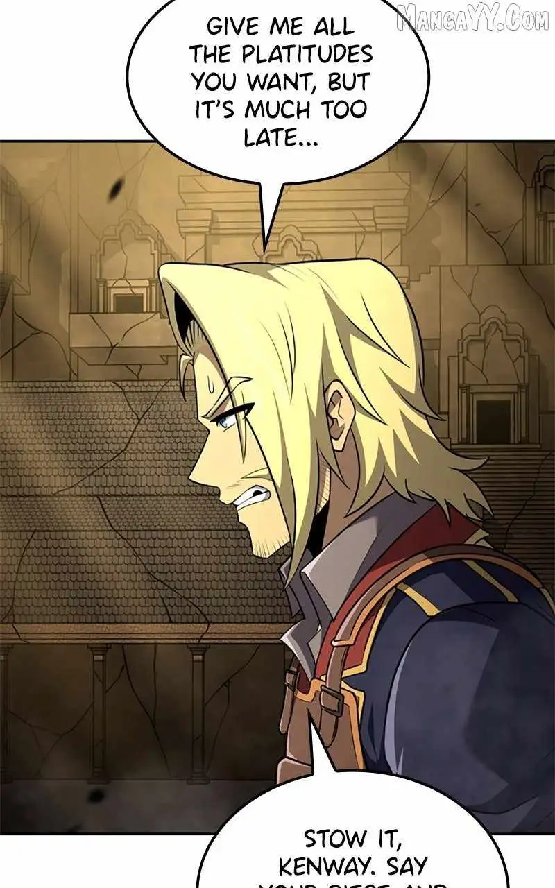 Read Assassin’s Creed Forgotten Temple Manga Online