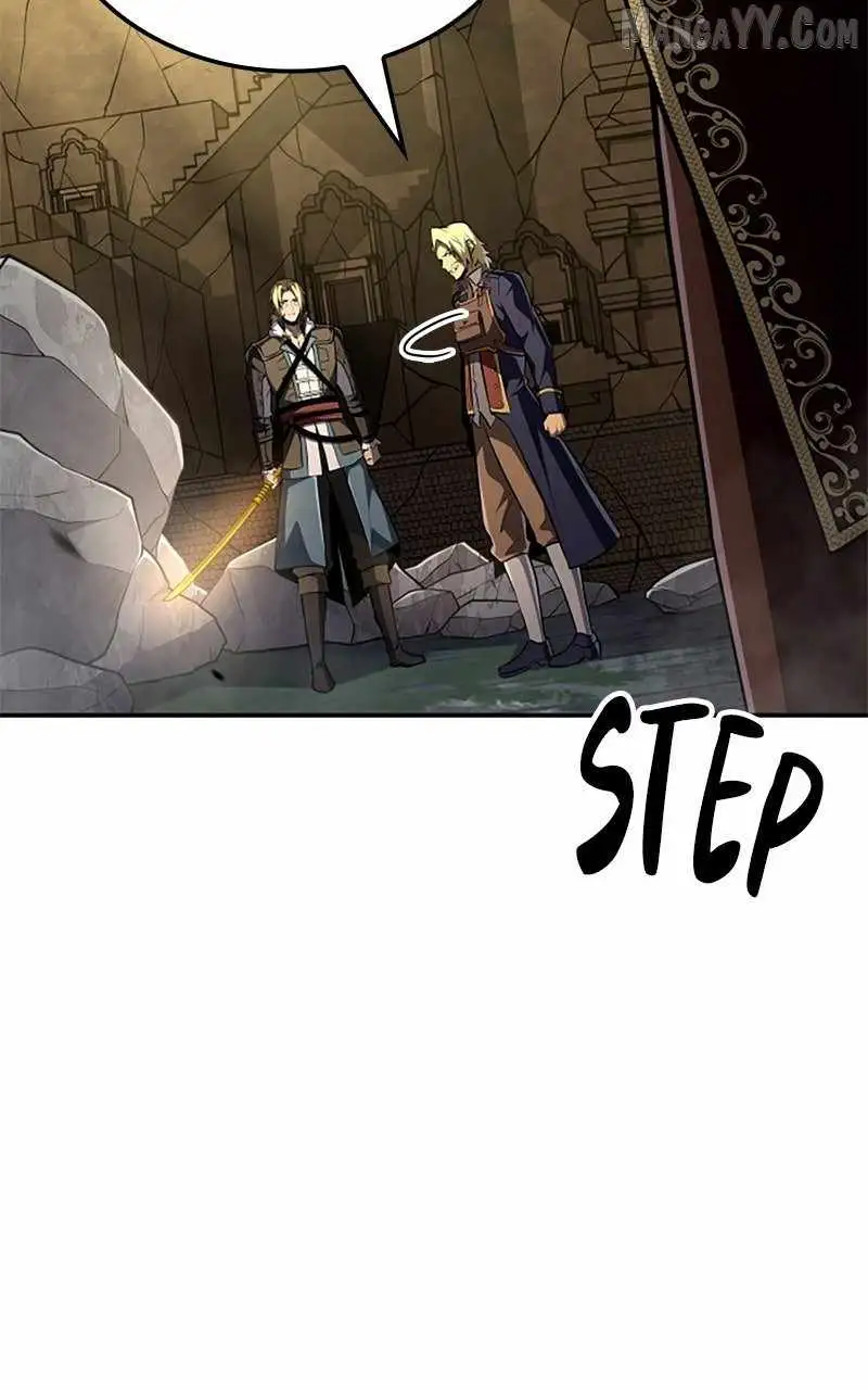 Read Assassin’s Creed Forgotten Temple Manga Online