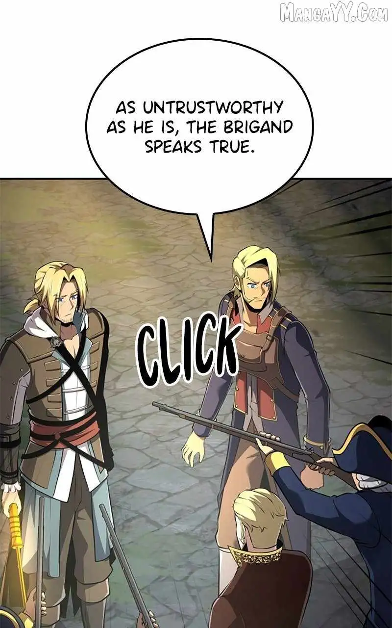 Read Assassin’s Creed Forgotten Temple Manga Online