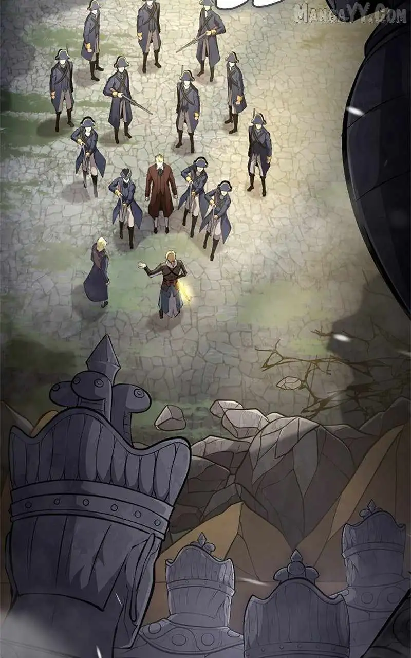 Read Assassin’s Creed Forgotten Temple Manga Online
