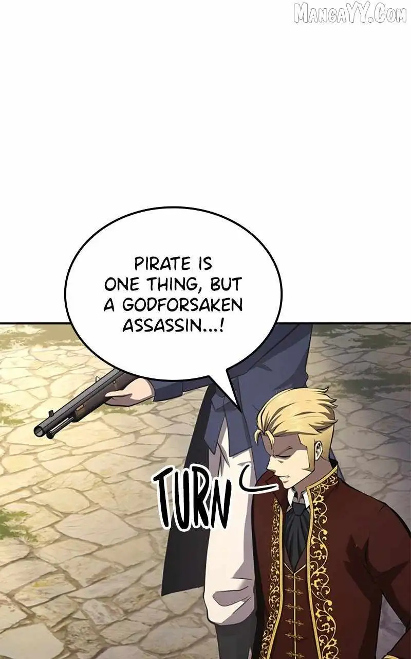 Read Assassin’s Creed Forgotten Temple Manga Online