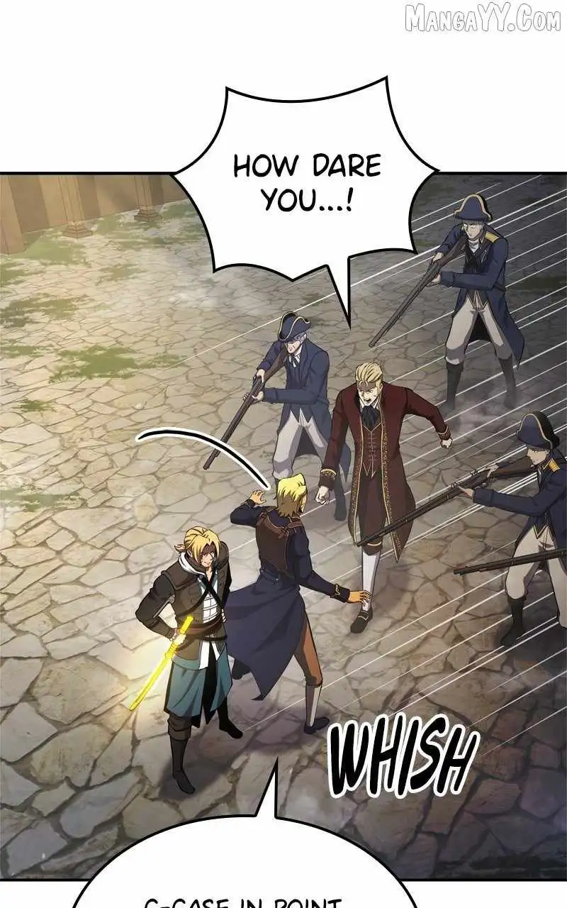 Read Assassin’s Creed Forgotten Temple Manga Online