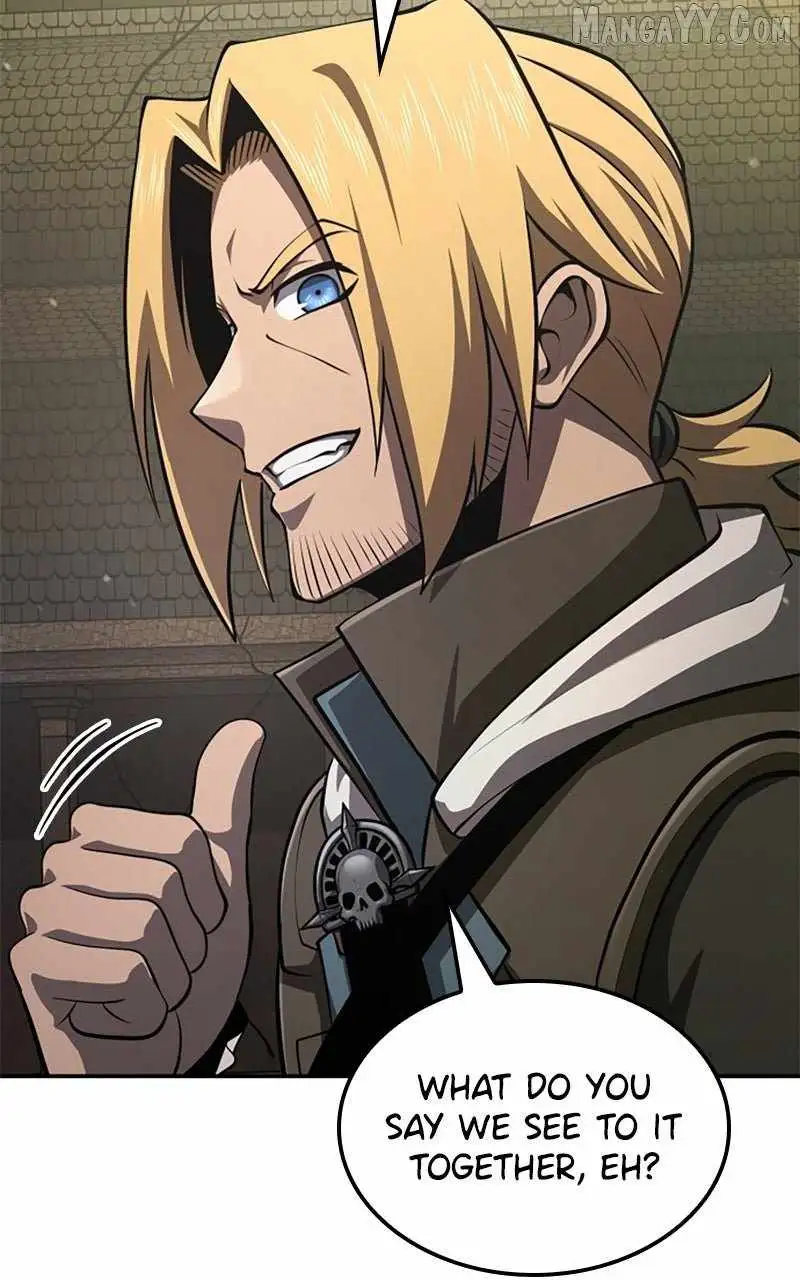 Read Assassin’s Creed Forgotten Temple Manga Online