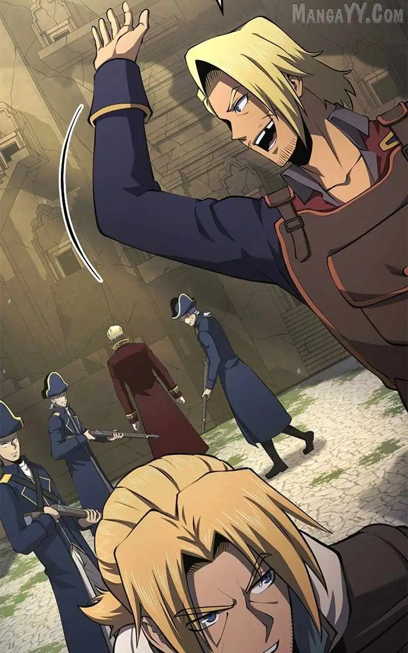 Read Assassin’s Creed Forgotten Temple Manga Online