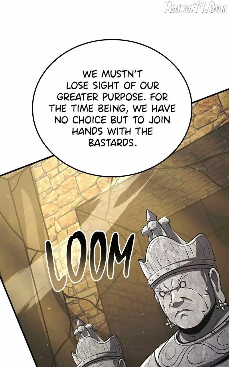 Read Assassin’s Creed Forgotten Temple Manga Online