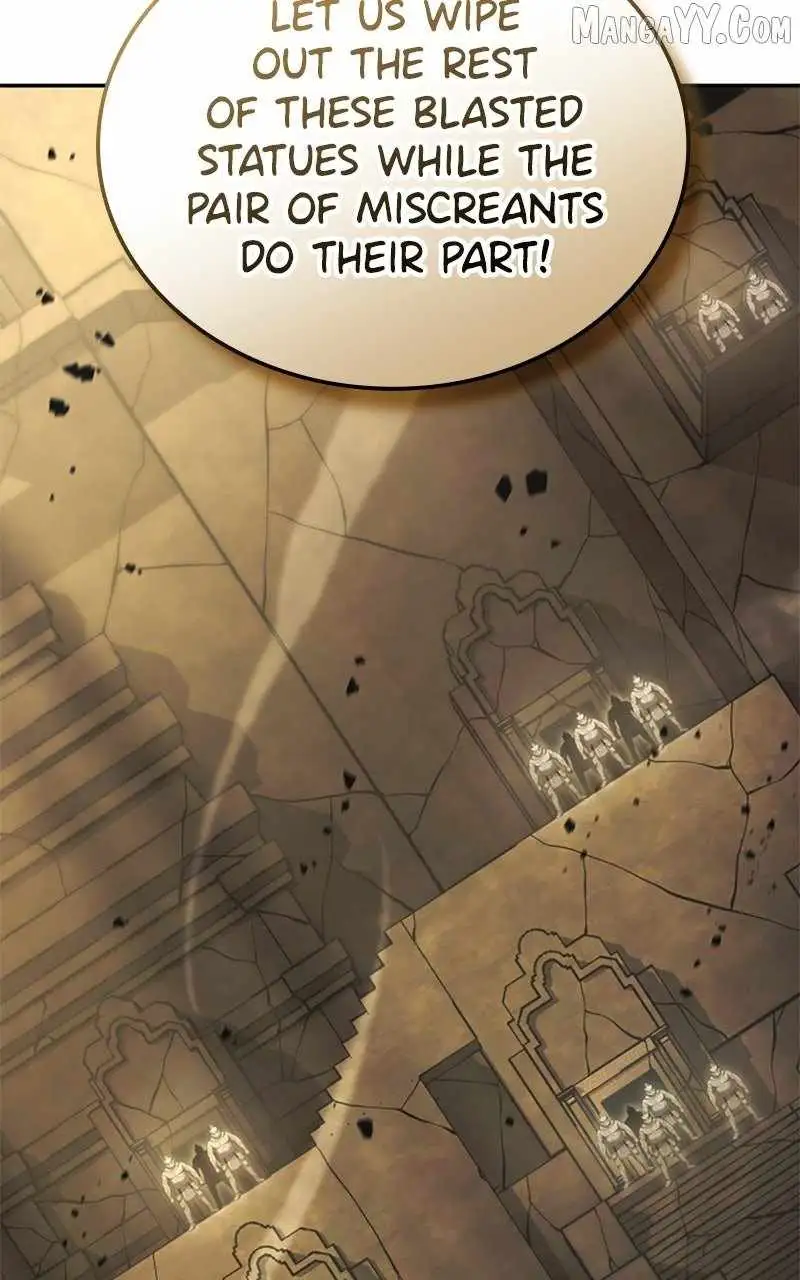 Read Assassin’s Creed Forgotten Temple Manga Online