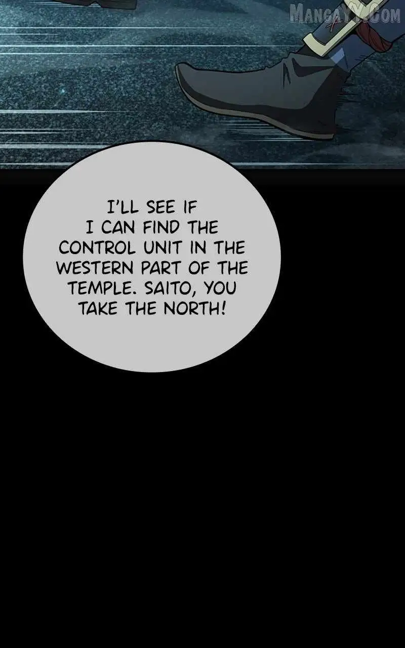 Read Assassin’s Creed Forgotten Temple Manga Online