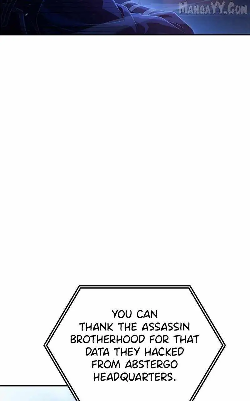 Read Assassin’s Creed Forgotten Temple Manga Online