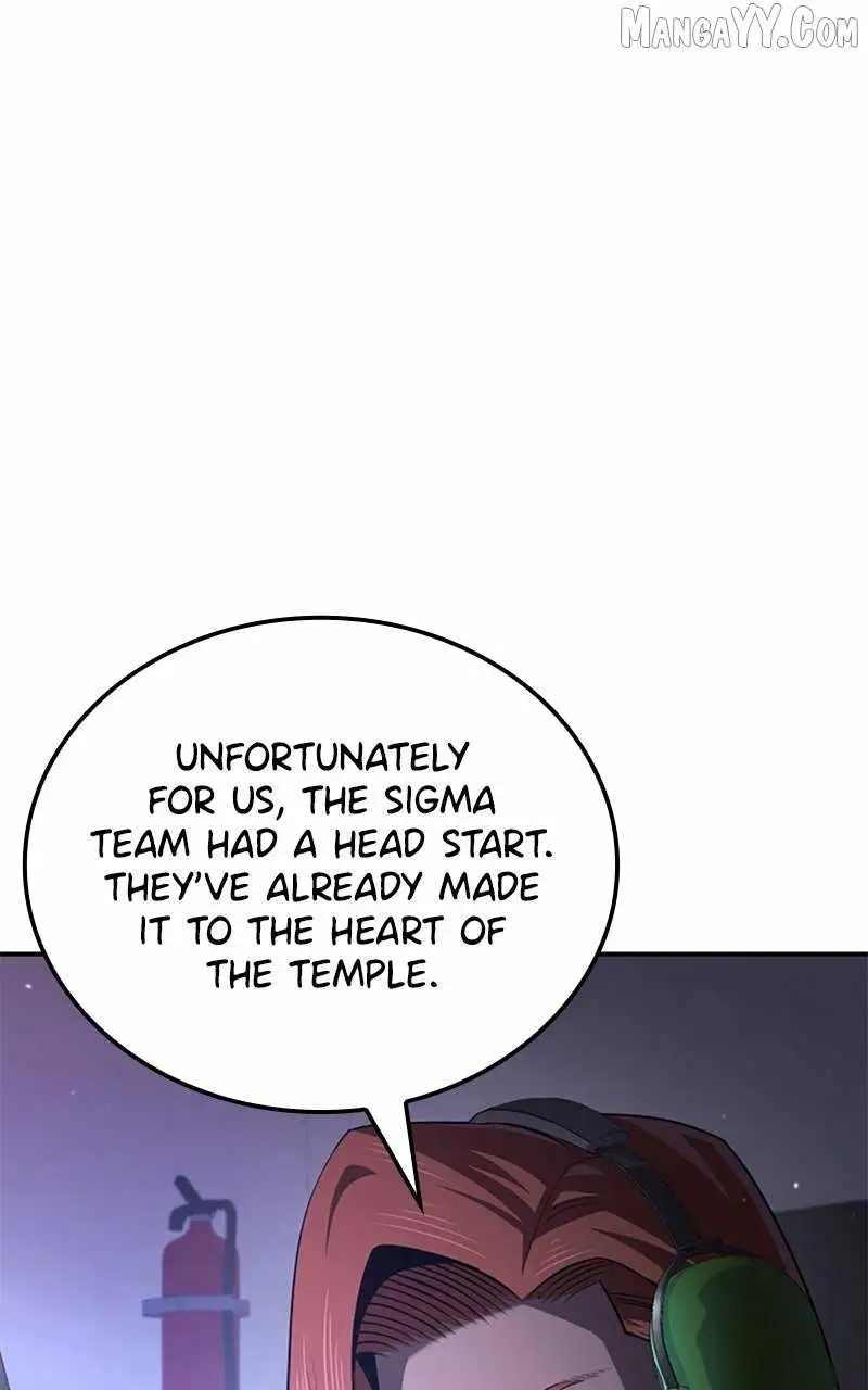 Read Assassin’s Creed Forgotten Temple Manga Online