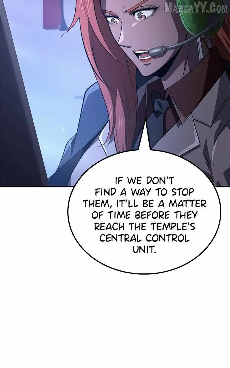 Read Assassin’s Creed Forgotten Temple Manga Online