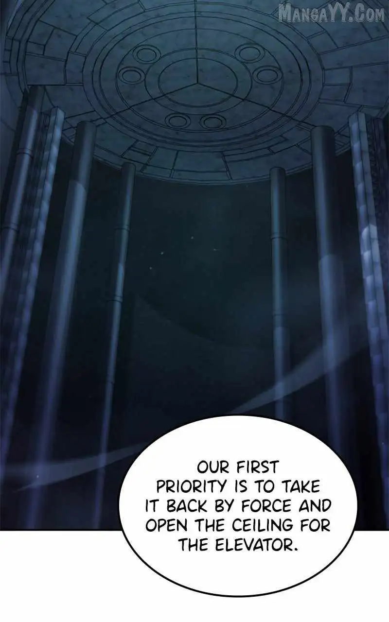 Read Assassin’s Creed Forgotten Temple Manga Online