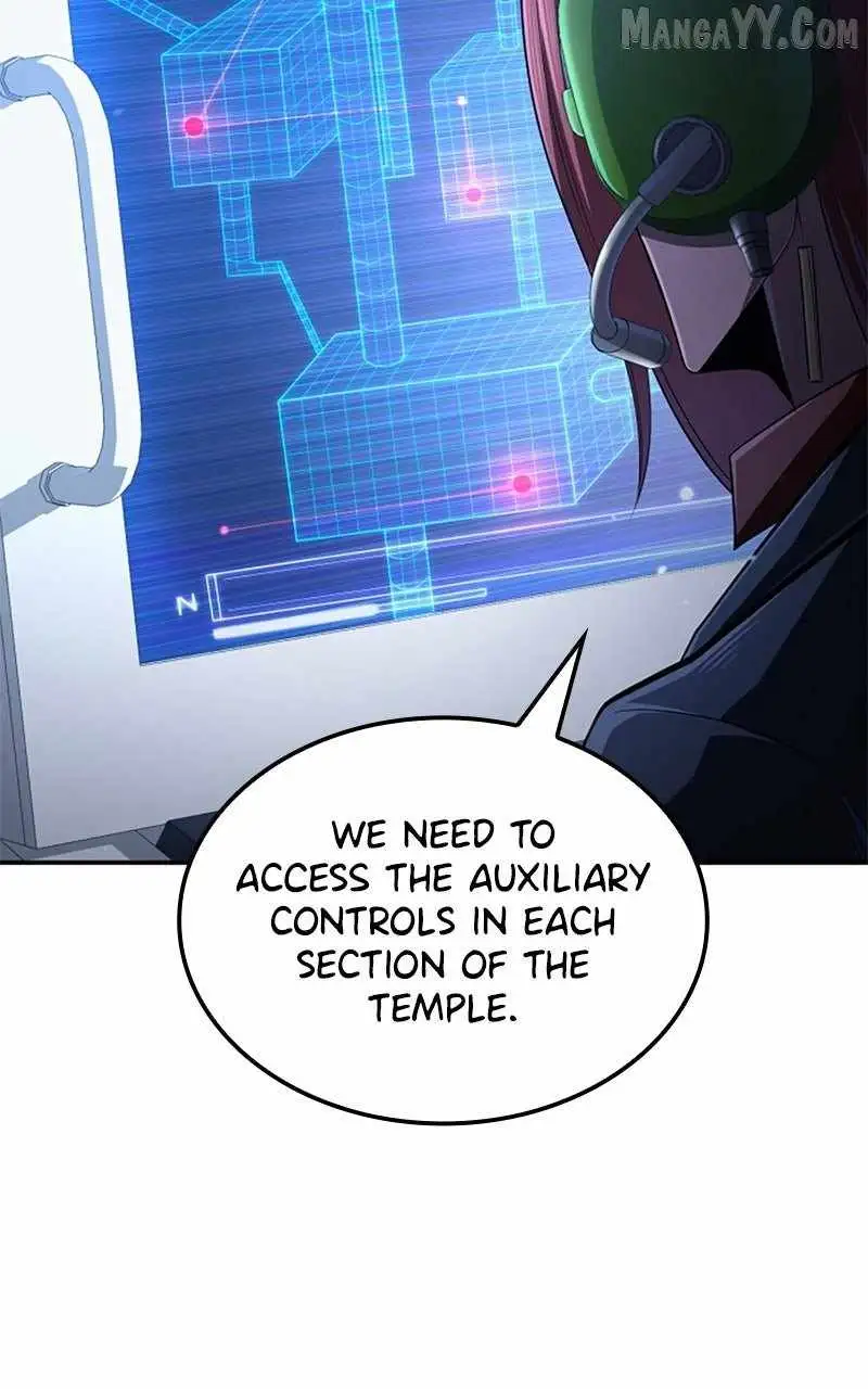 Read Assassin’s Creed Forgotten Temple Manga Online