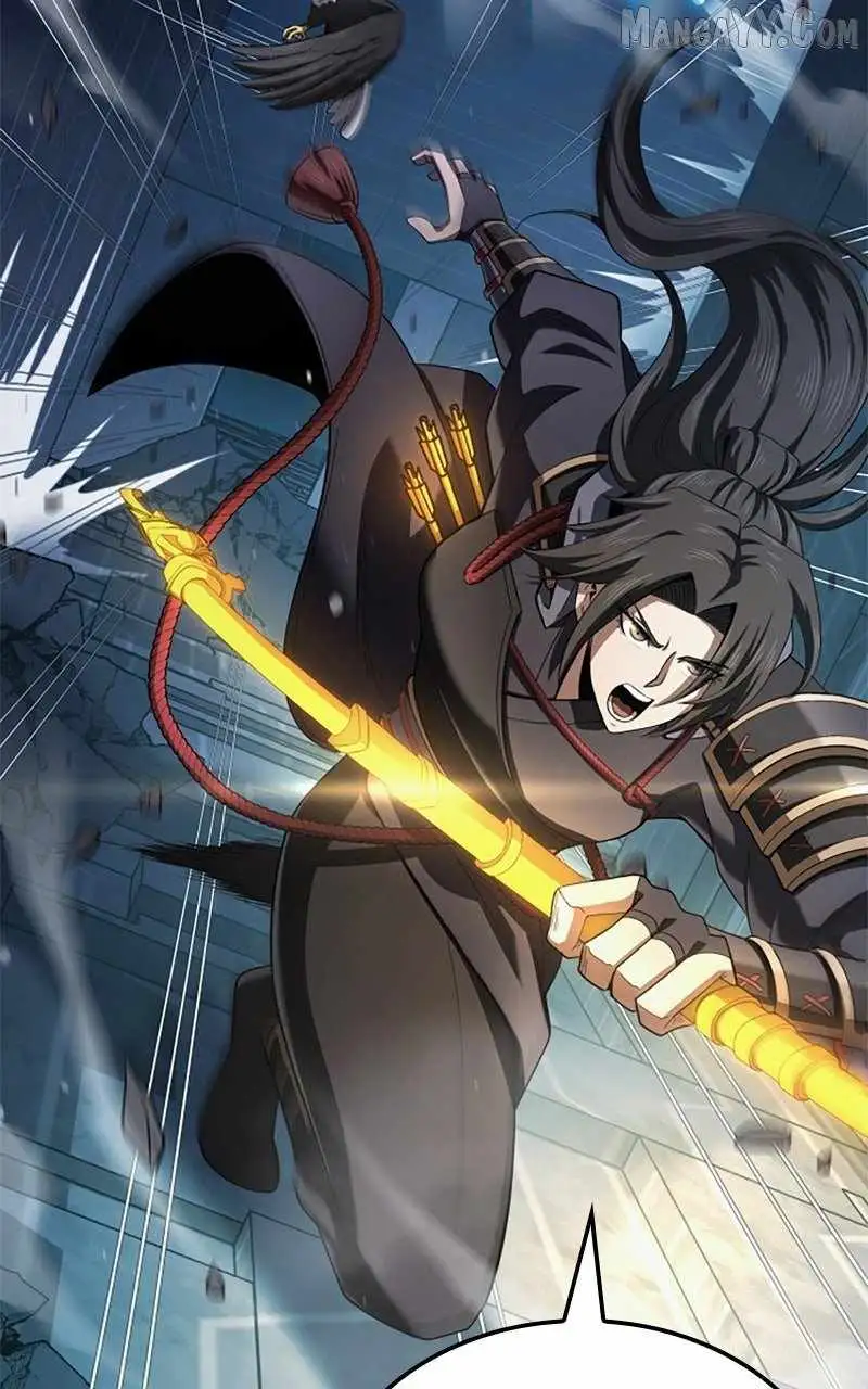Read Assassin’s Creed Forgotten Temple Manga Online