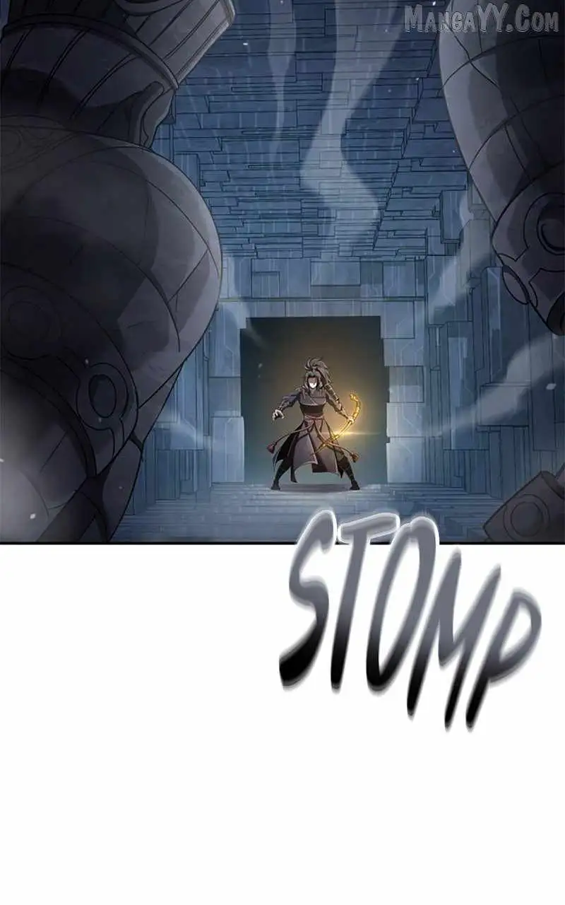 Read Assassin’s Creed Forgotten Temple Manga Online